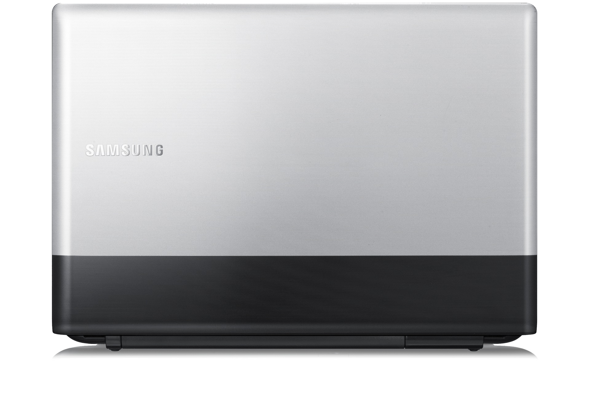 NP-RV413I 36 Dynamic Silver