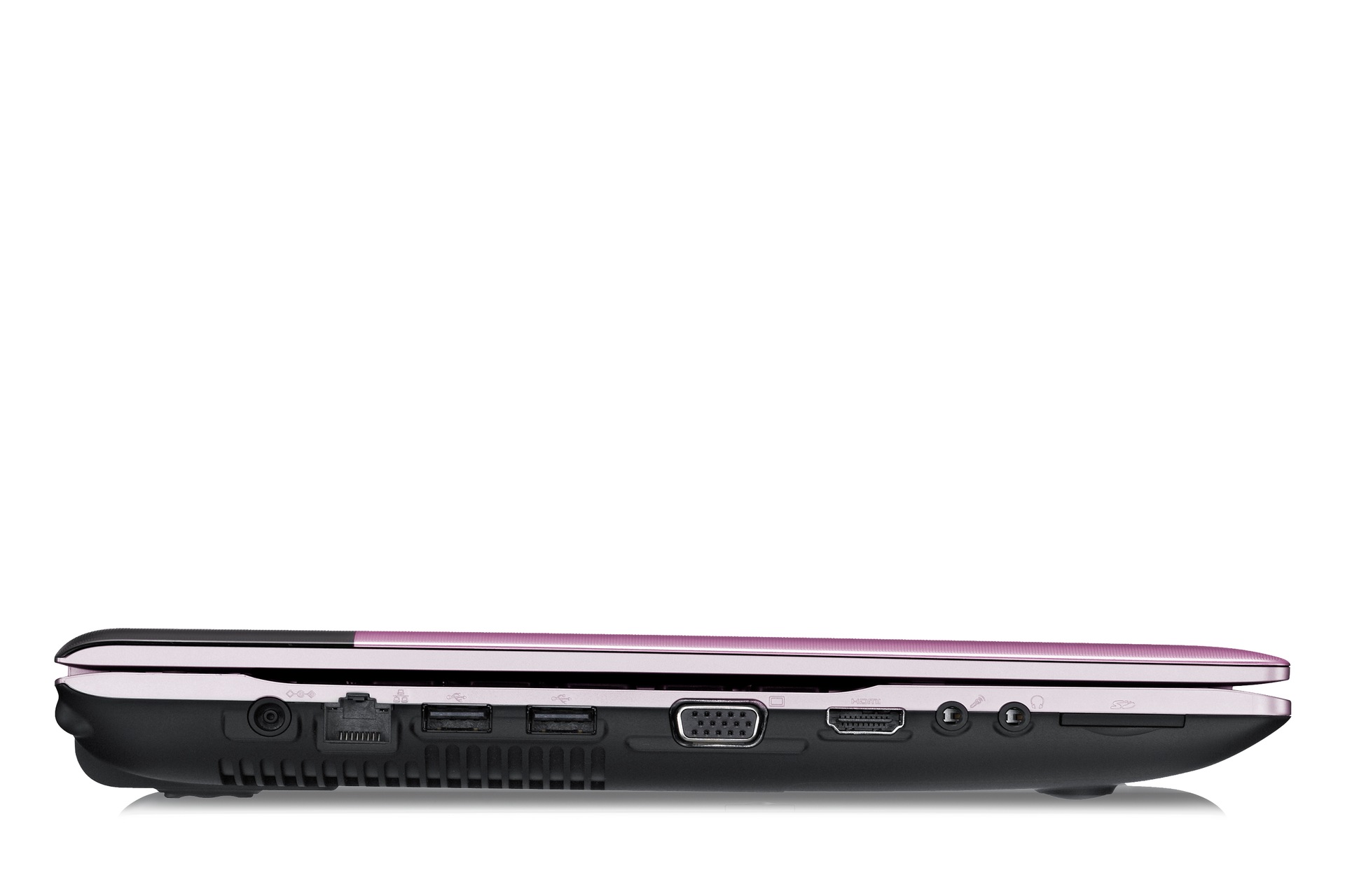 NP-RV413I 19 Left Pink