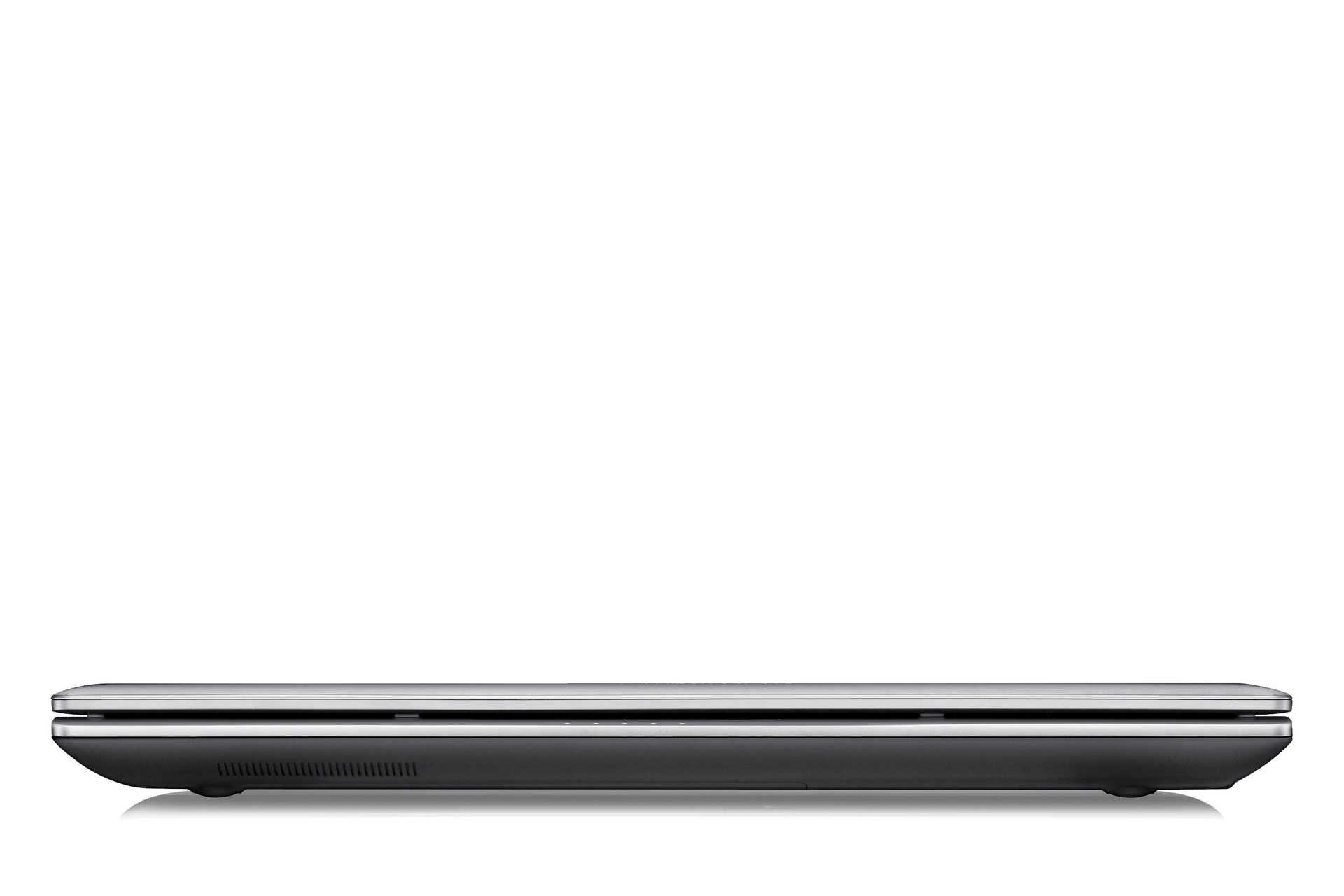 NP-RV413I 37 Front Silver