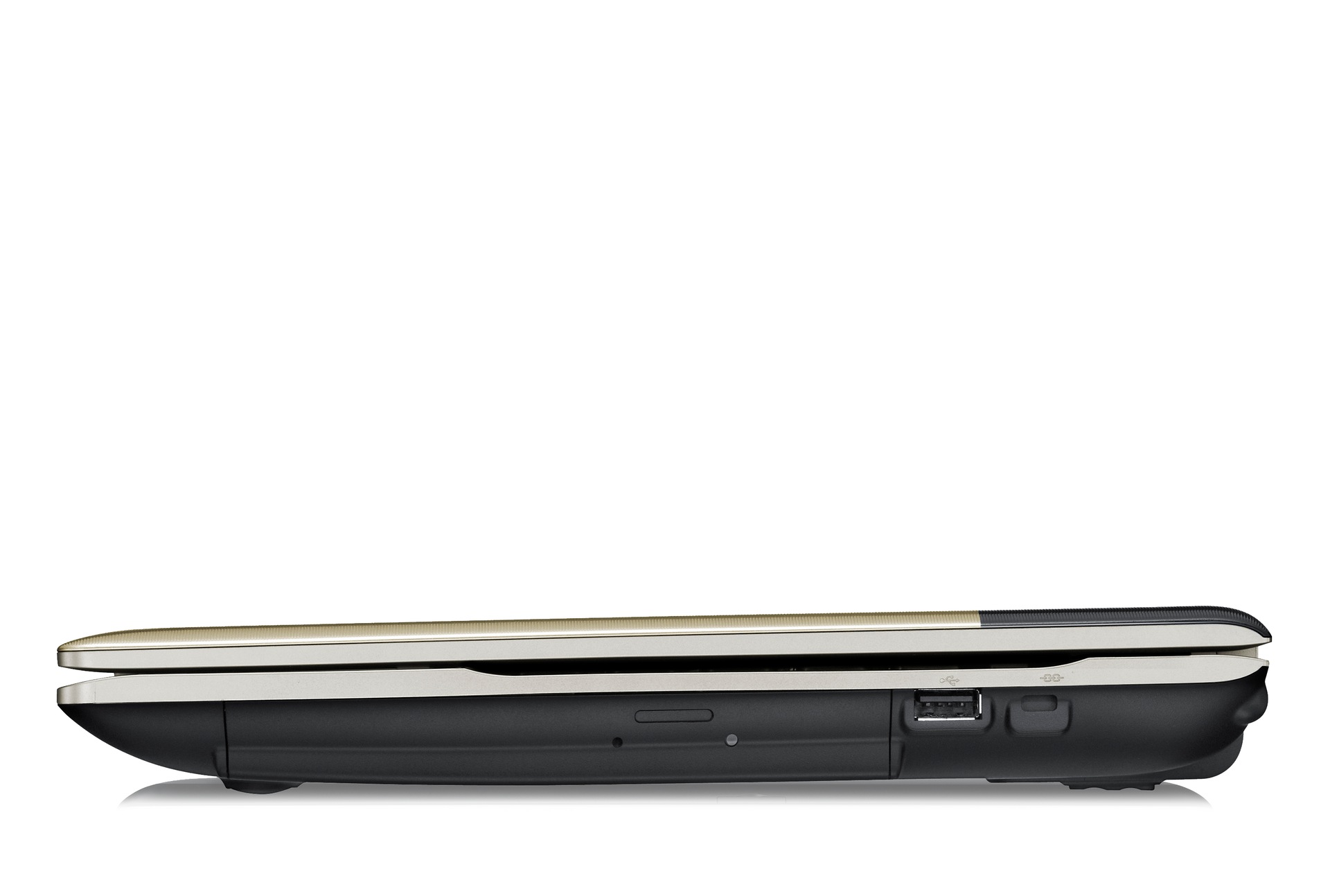 NP-RV413I 10 Right Gold