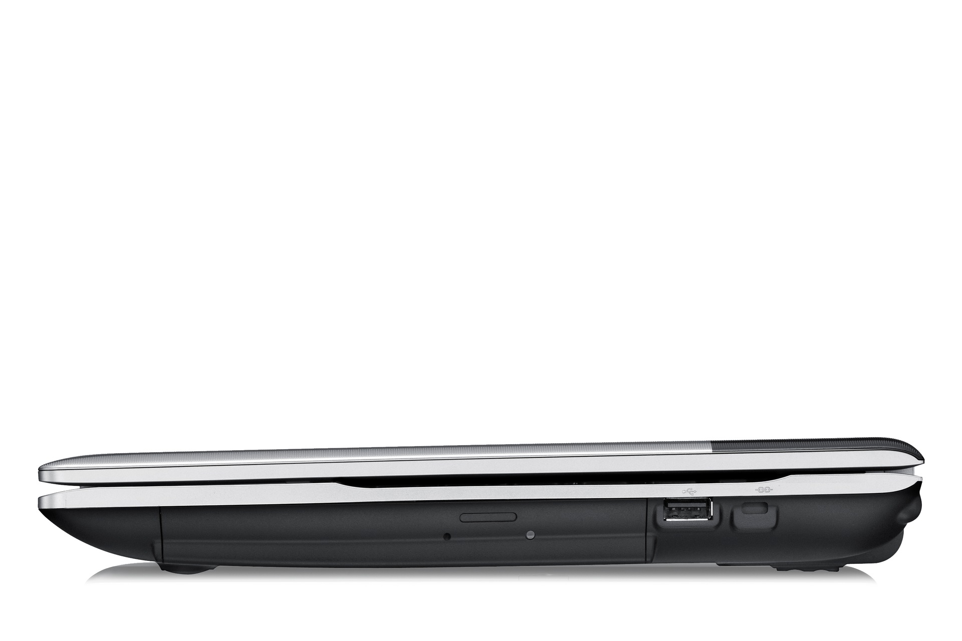 NP-RV413I 40 Back Silver