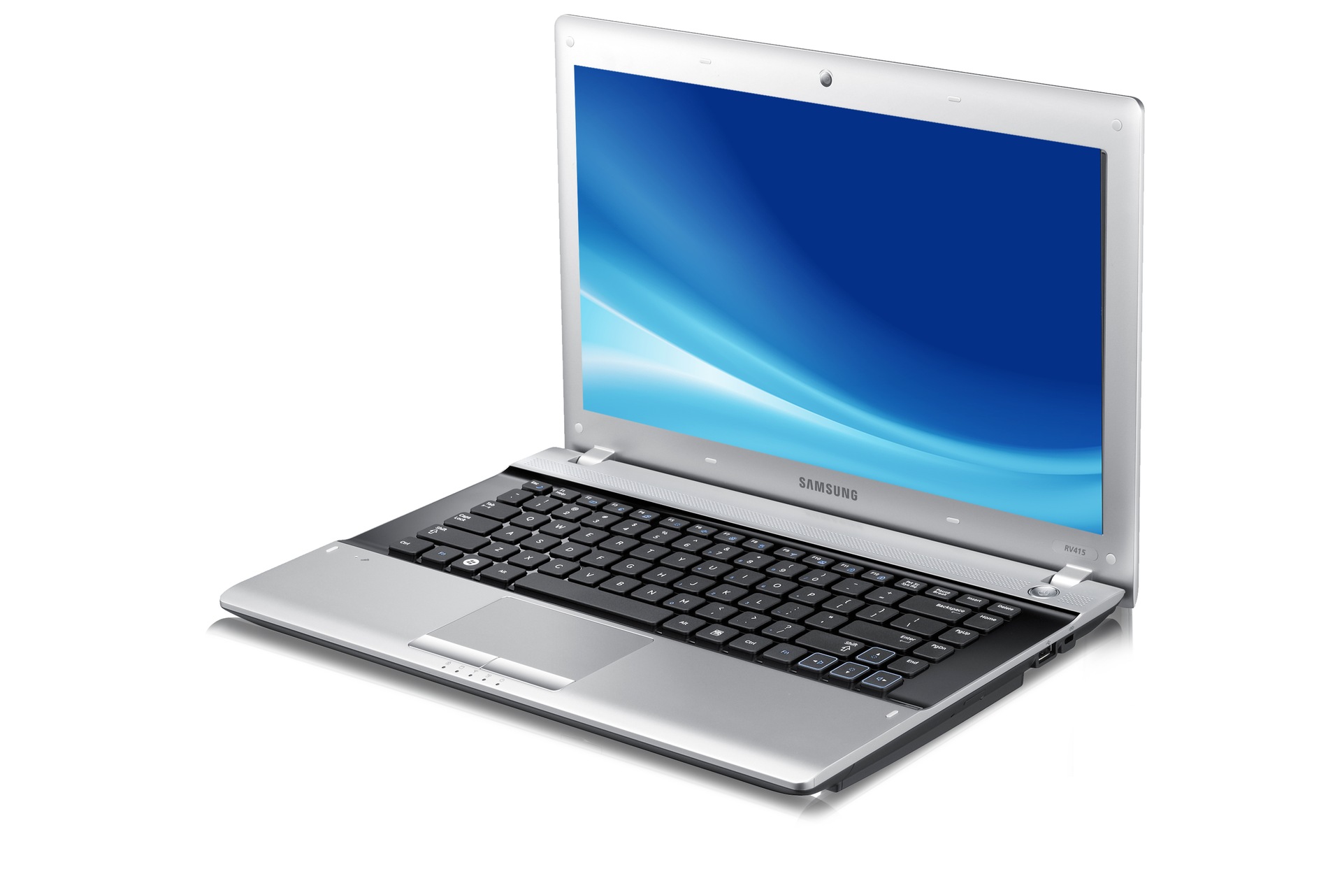 NP-RV413I 32 Right Angle Silver