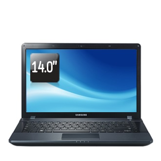 NP270E4E Front Open Black