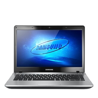 NP300E4V Front black
