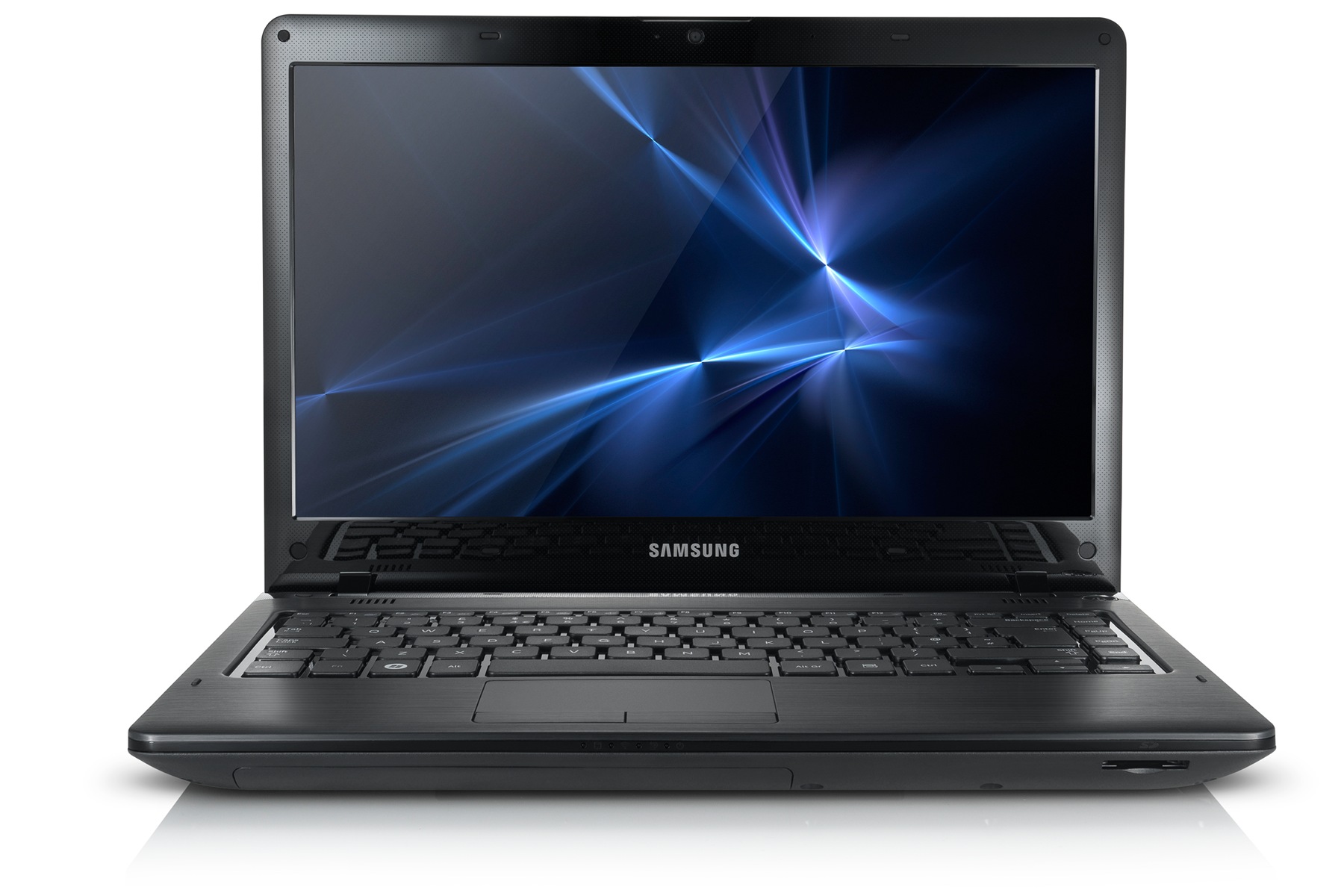 NP355E4X 1 Front open Black