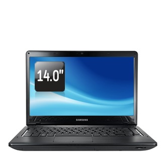 NP355E4X Front open Black