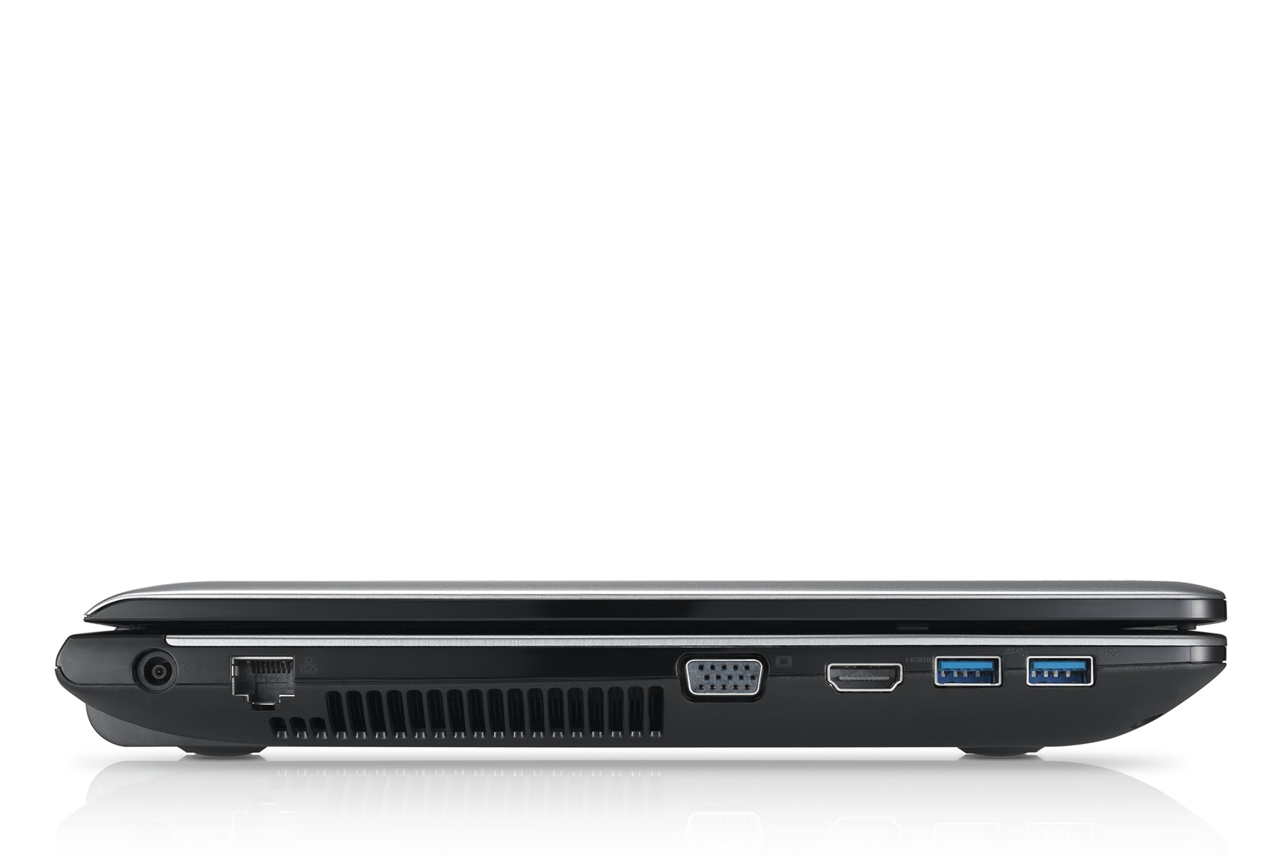 NP355E4X 24 Left Silver