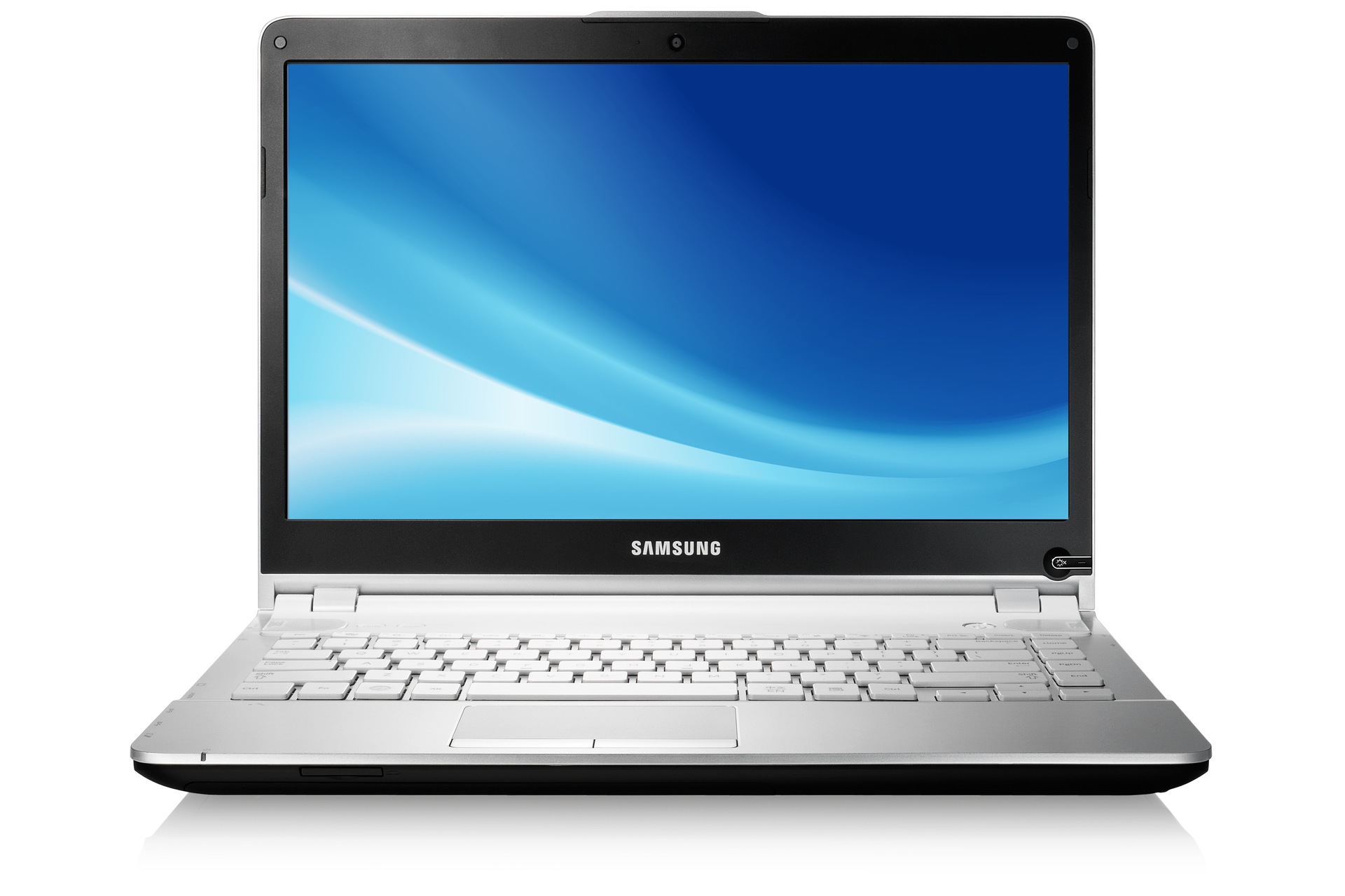 NP500P4C 54 Front Open white