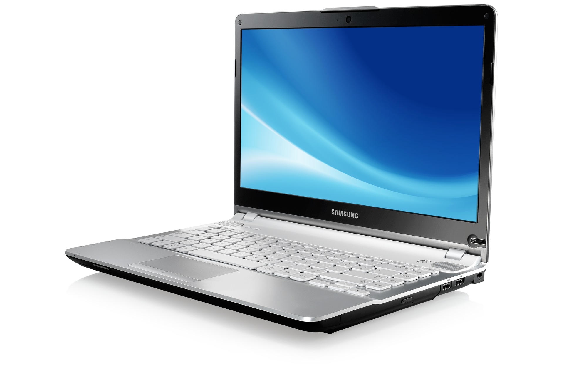 NP500P4C 55 Right Angle White
