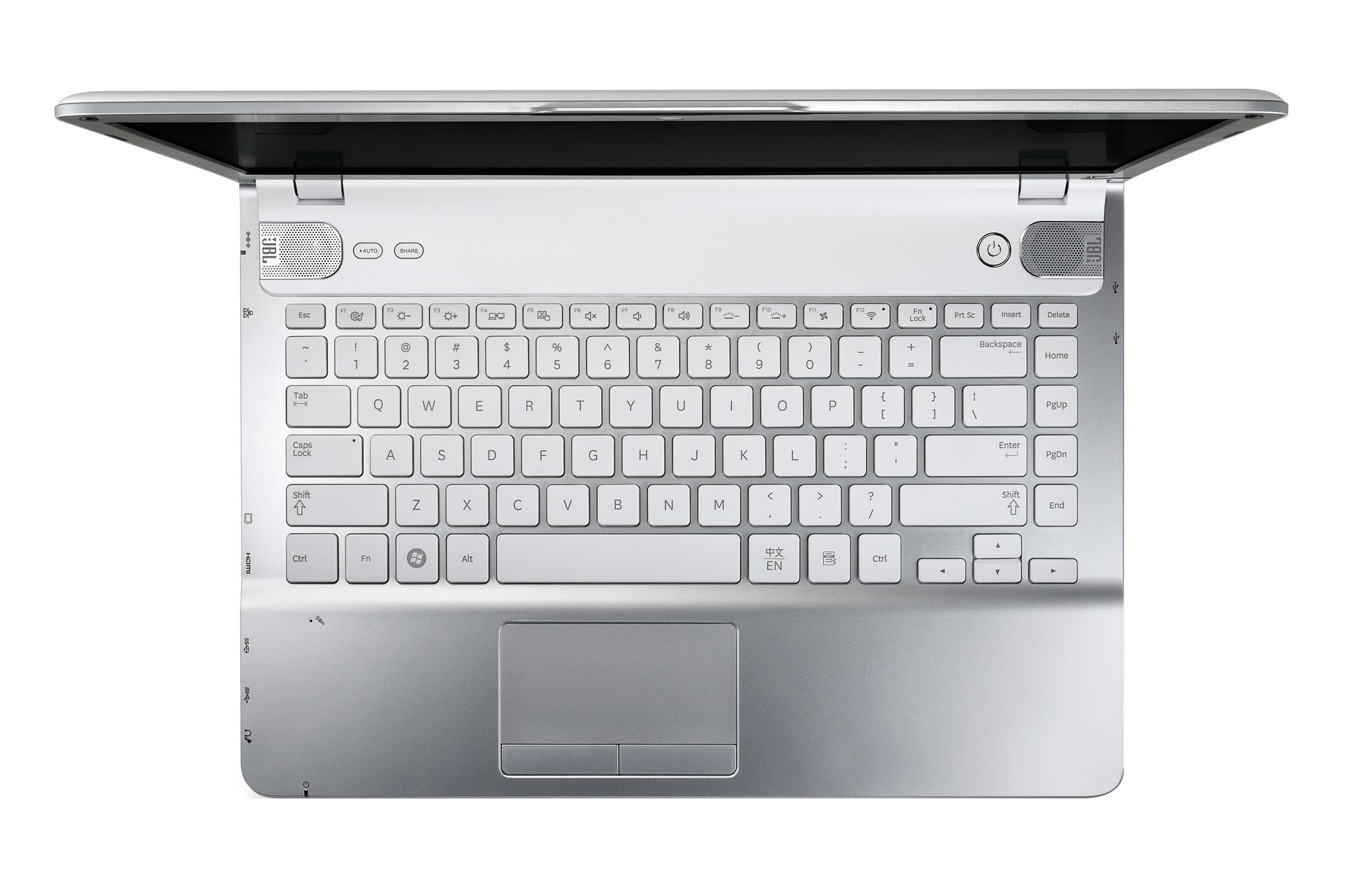 NP500P4C 62 Dynamic White
