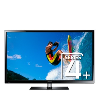 PS43F4900AR Front black