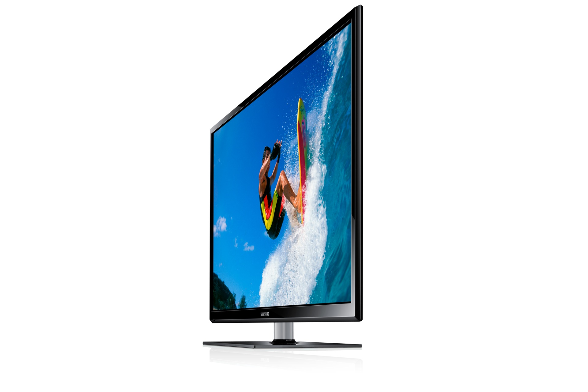 PS43F4900AR 5 Dynamic black