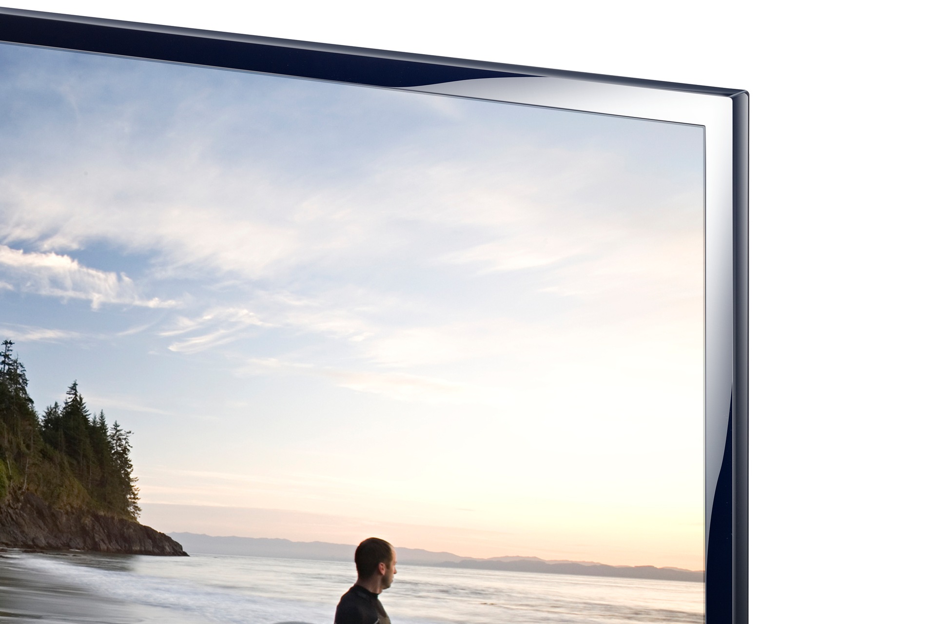 PS51E451A2R 10 Bezel
