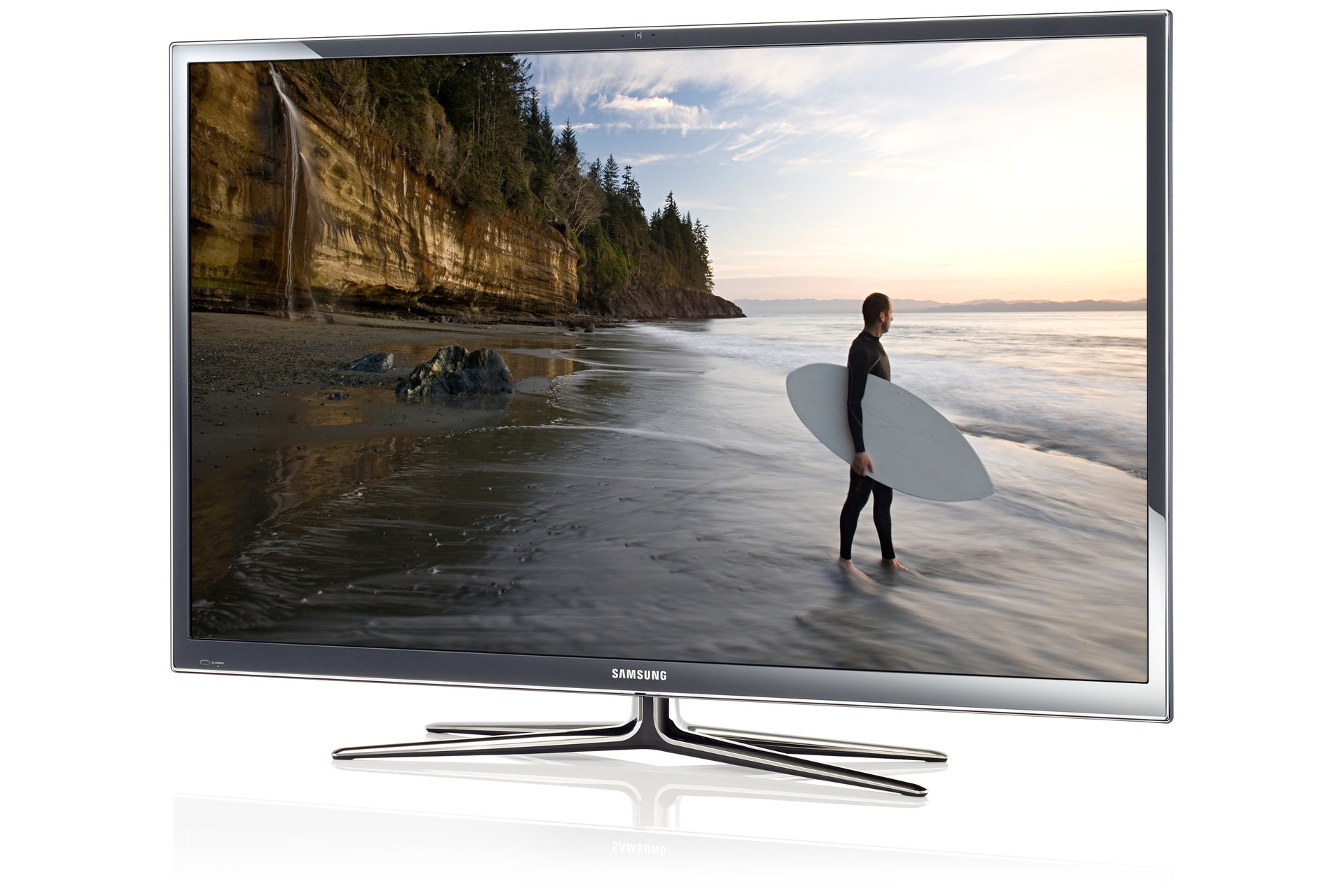 PS51E8000GR 2 Right angle