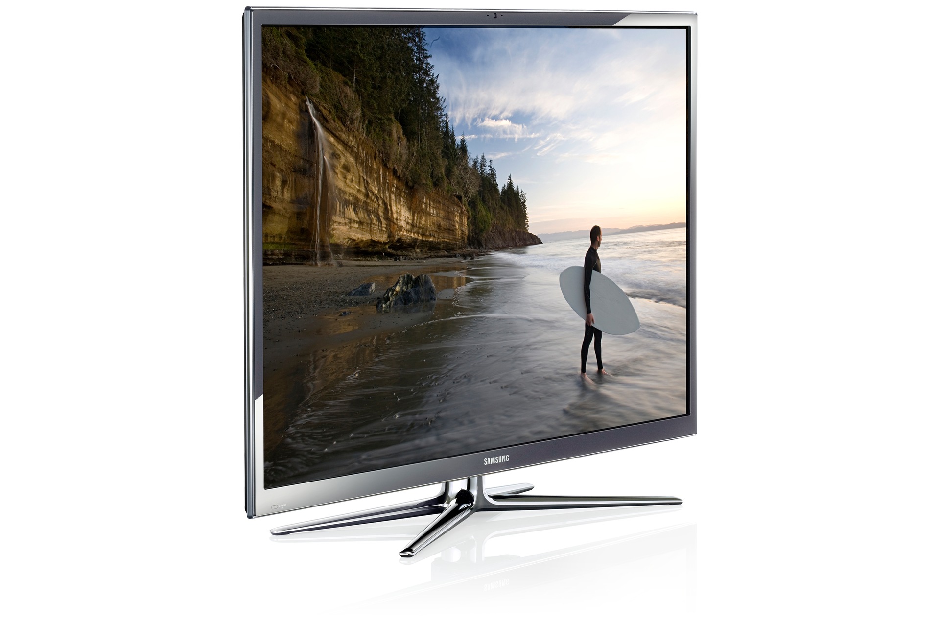 PS51E8000GR 8 Left angle