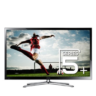 PS51F5500AR Front Black