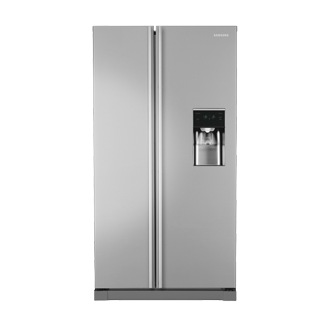 RSA1RTSL Front Silver