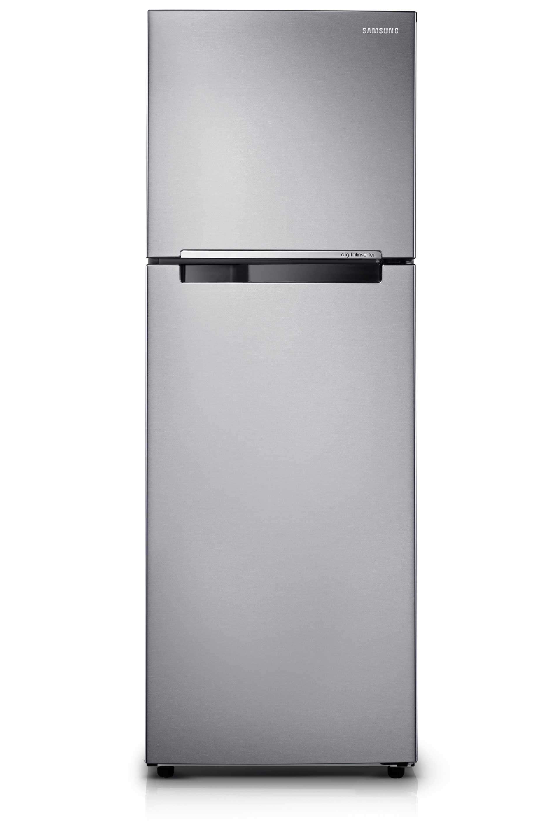 RT32FARADSA 1 Front Silver