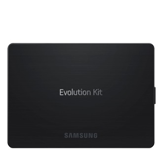SEK-1000 Front Black