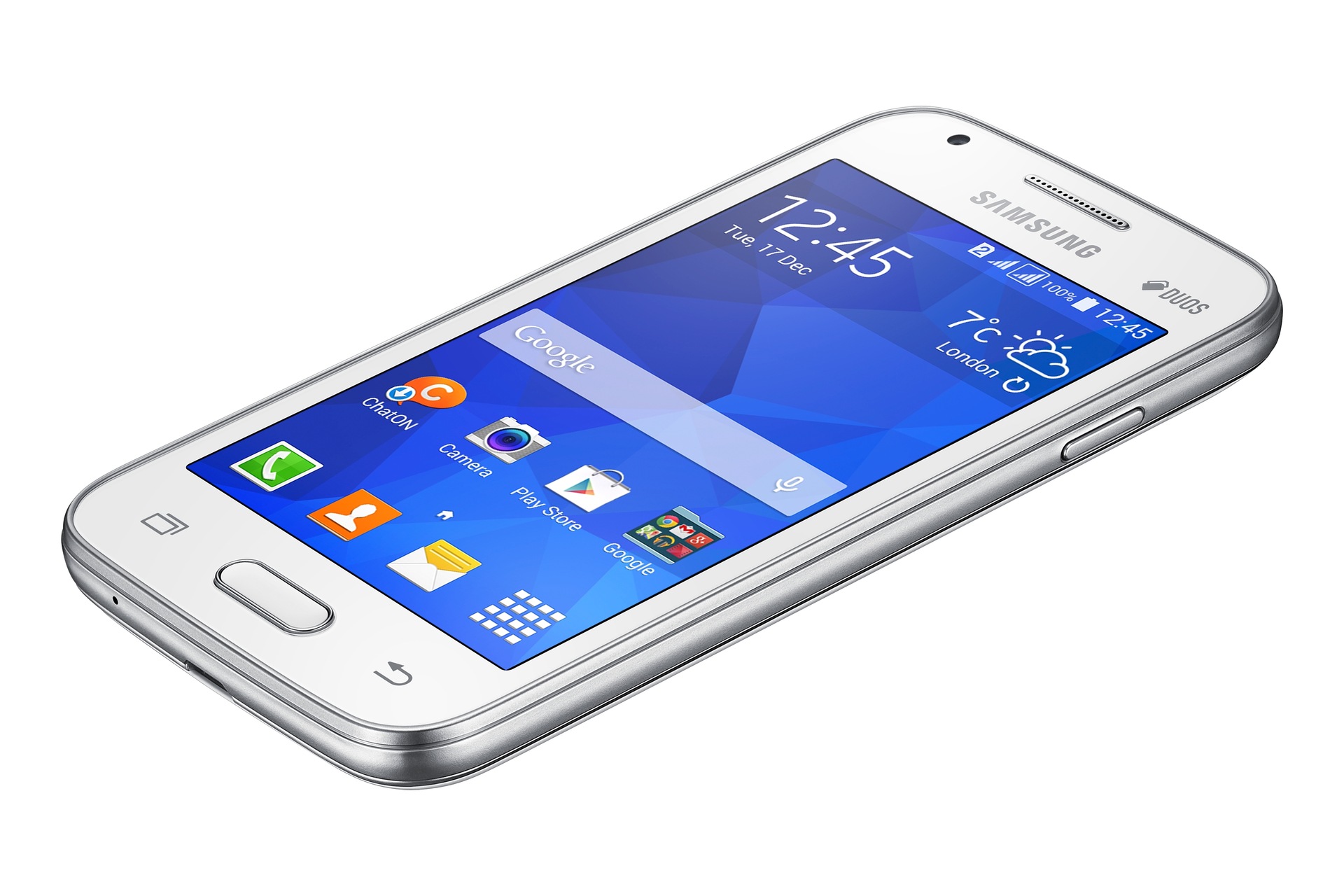 Samsung Galaxy V 