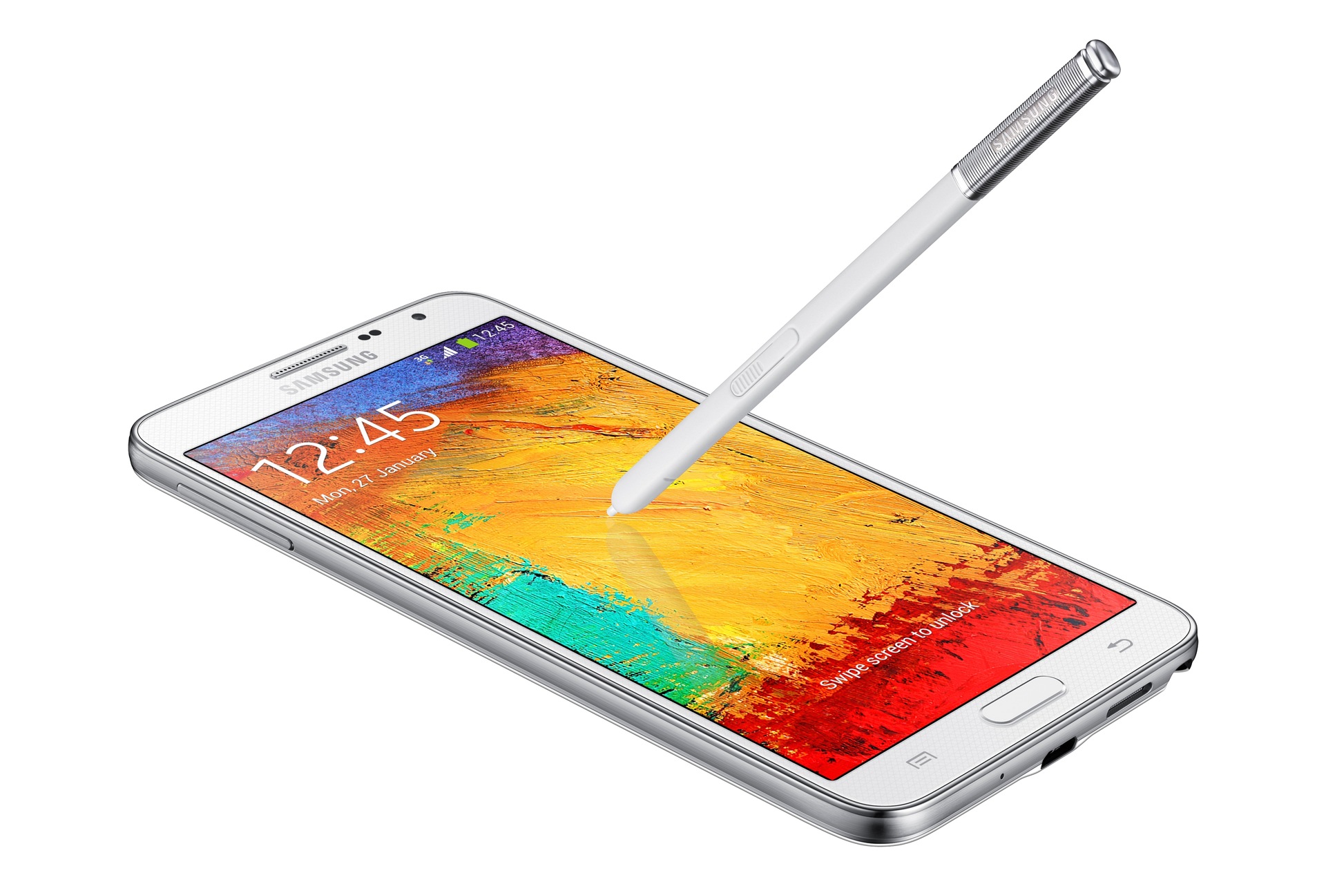 Galaxy Note3 Neo,Oppo JOY hàng new 100% nguyên seal giá siêu tốt - 3
