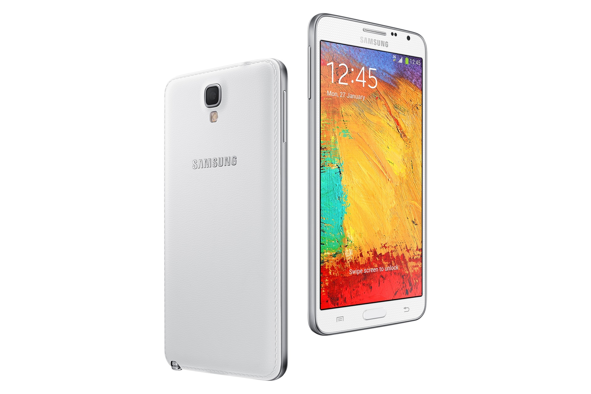 Galaxy Note3 Neo,Oppo JOY hàng new 100% nguyên seal giá siêu tốt - 2