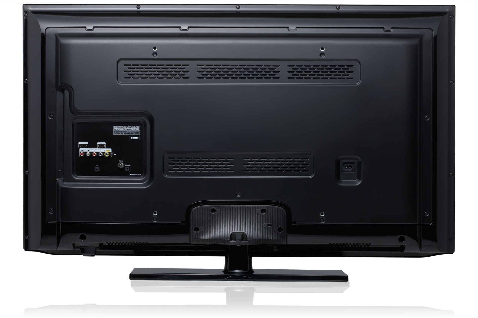 UA32EH5000R 3 Back