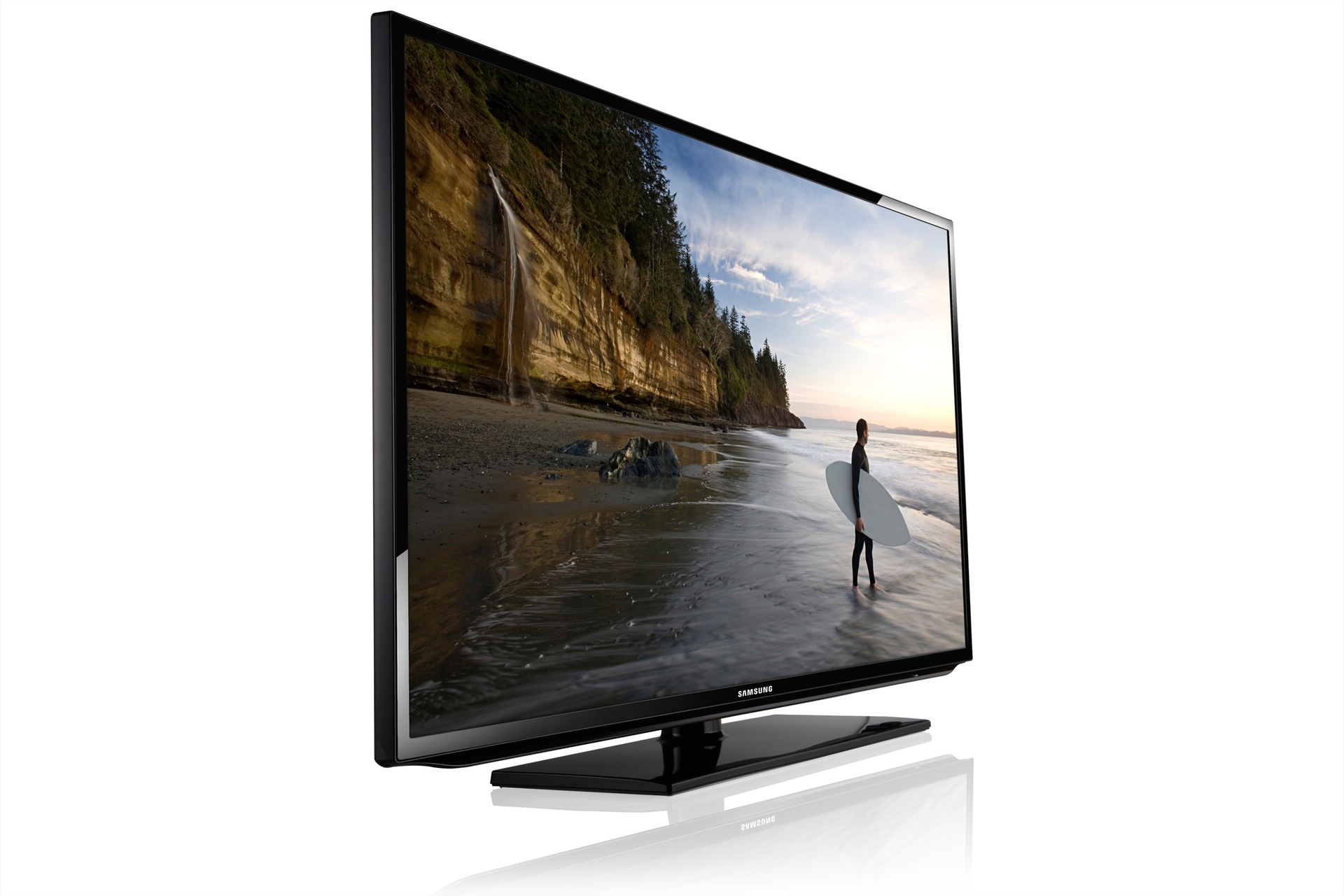 UA32EH5000R 5 Left Angle
