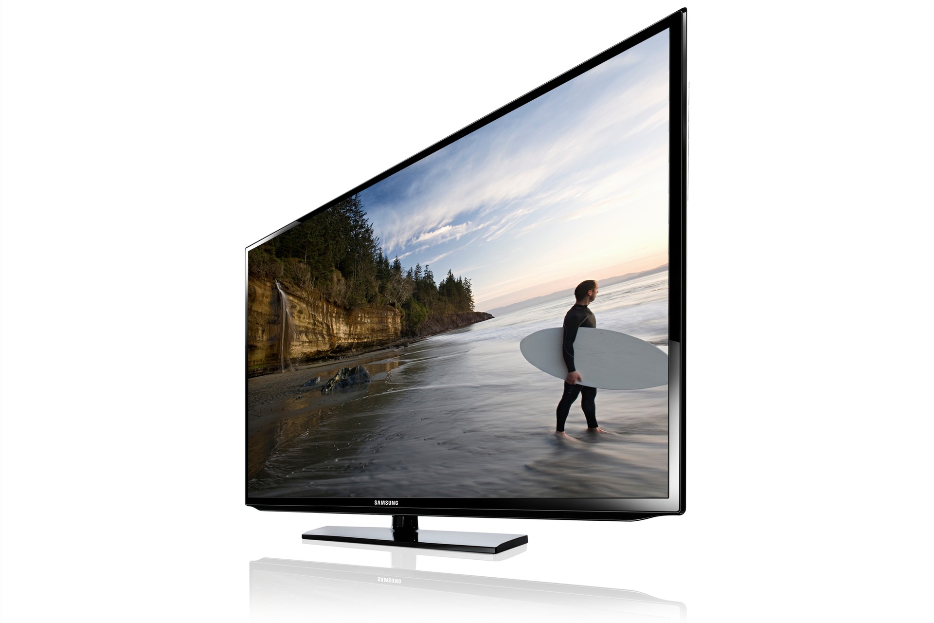 UA40EH5000R 7 Dynamic