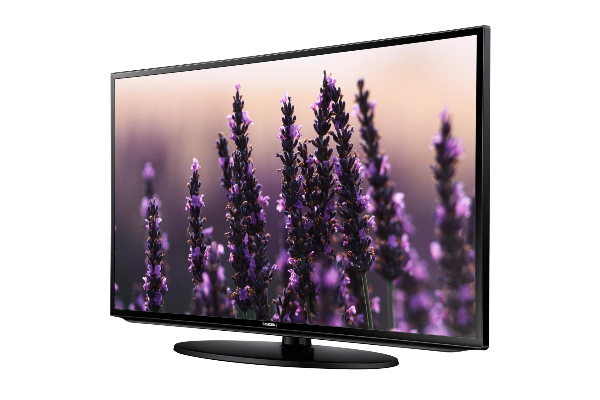 UA40H5003AR R Pespective Black