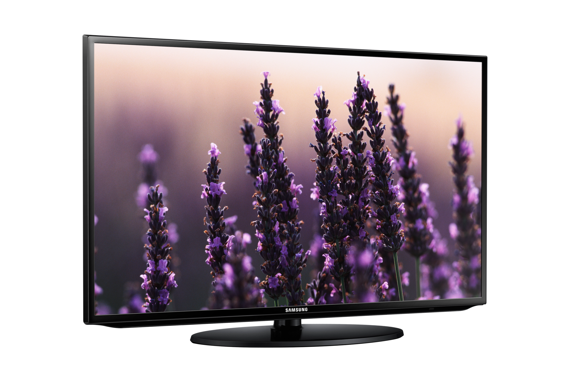 UA40H5003AR L Pespective Black