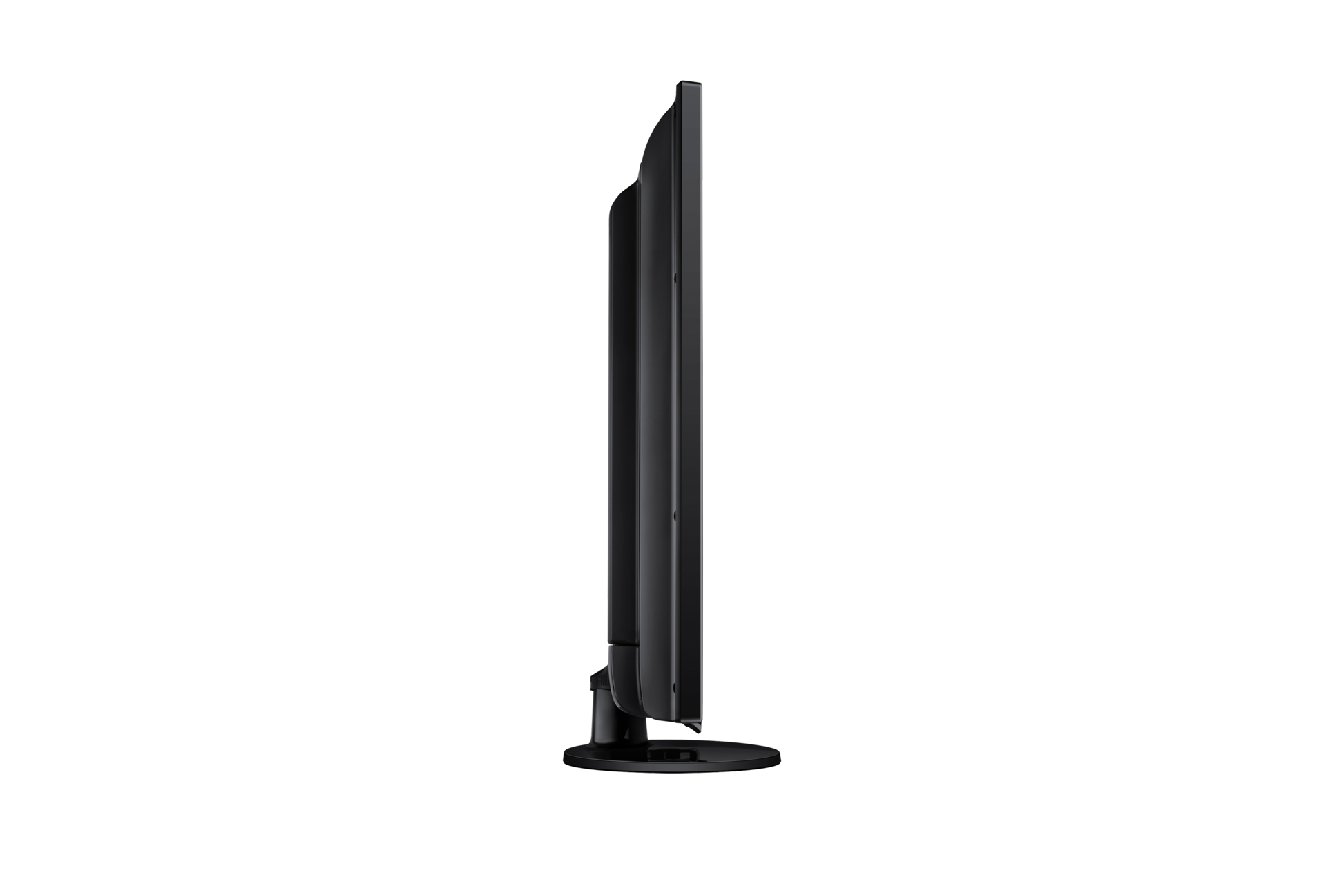 UA40H5003AR Side Black