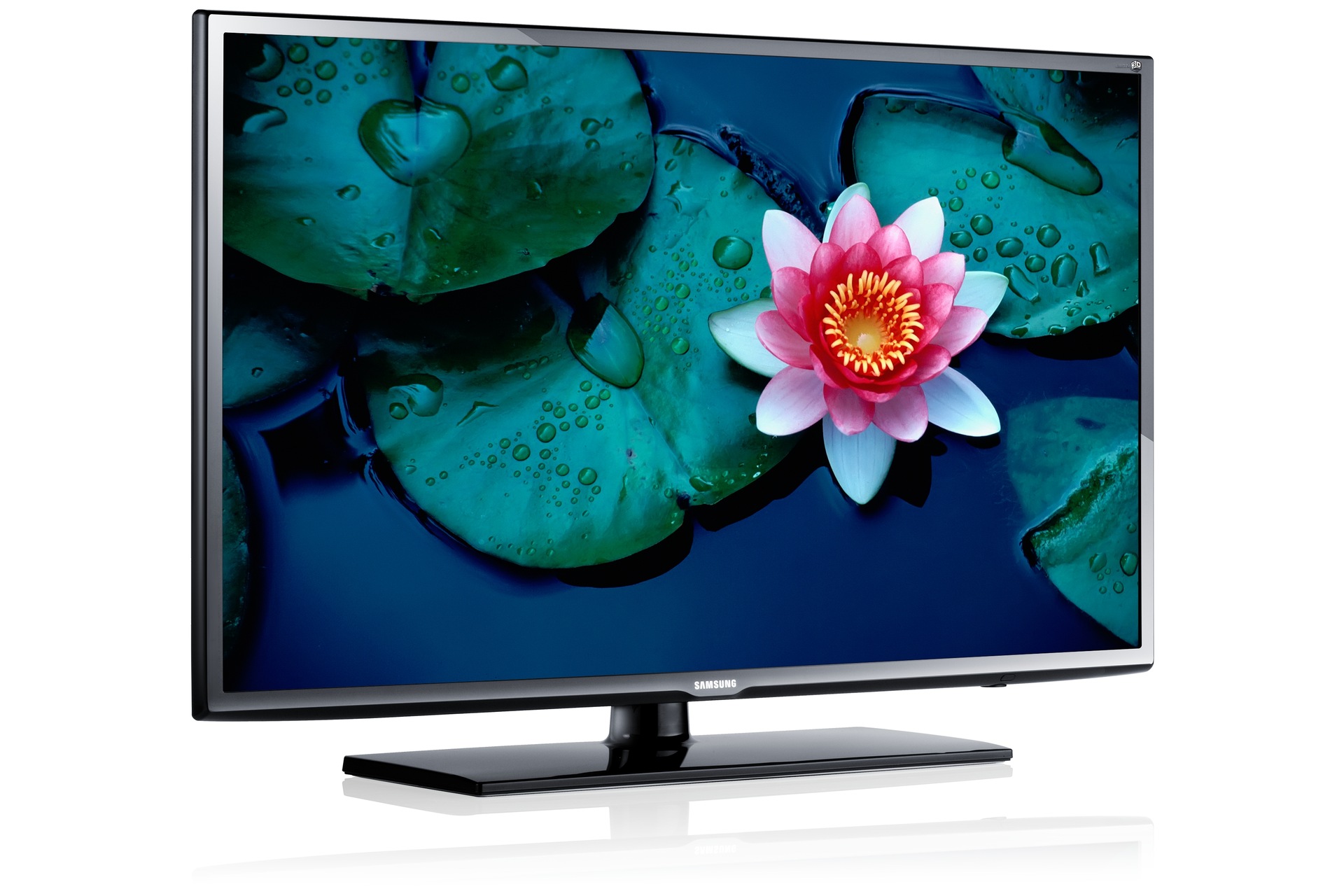 UA55EH6030R 3 Left 15-Angle black
