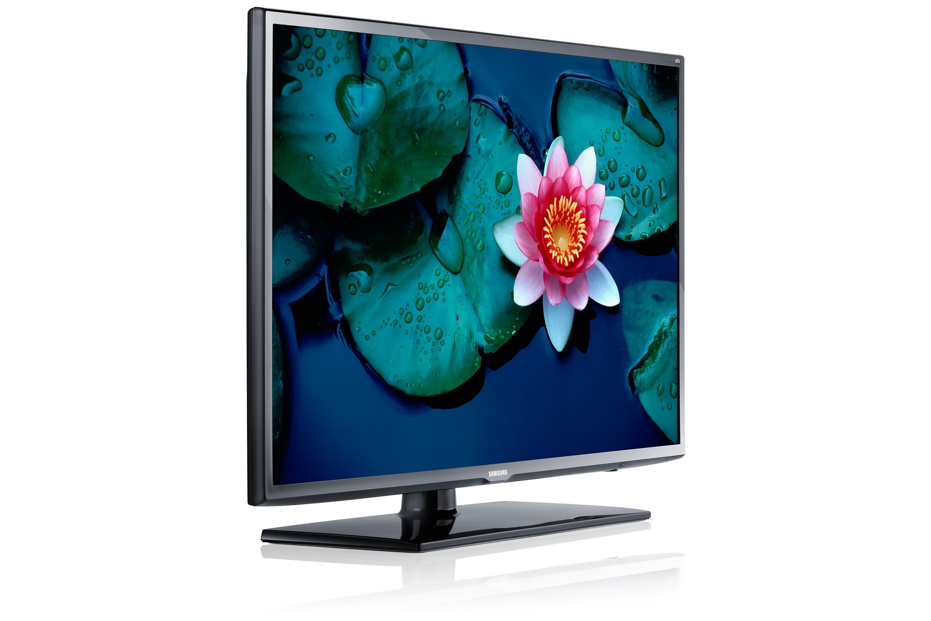 UA55EH6030R 4 Left 50-Angle black