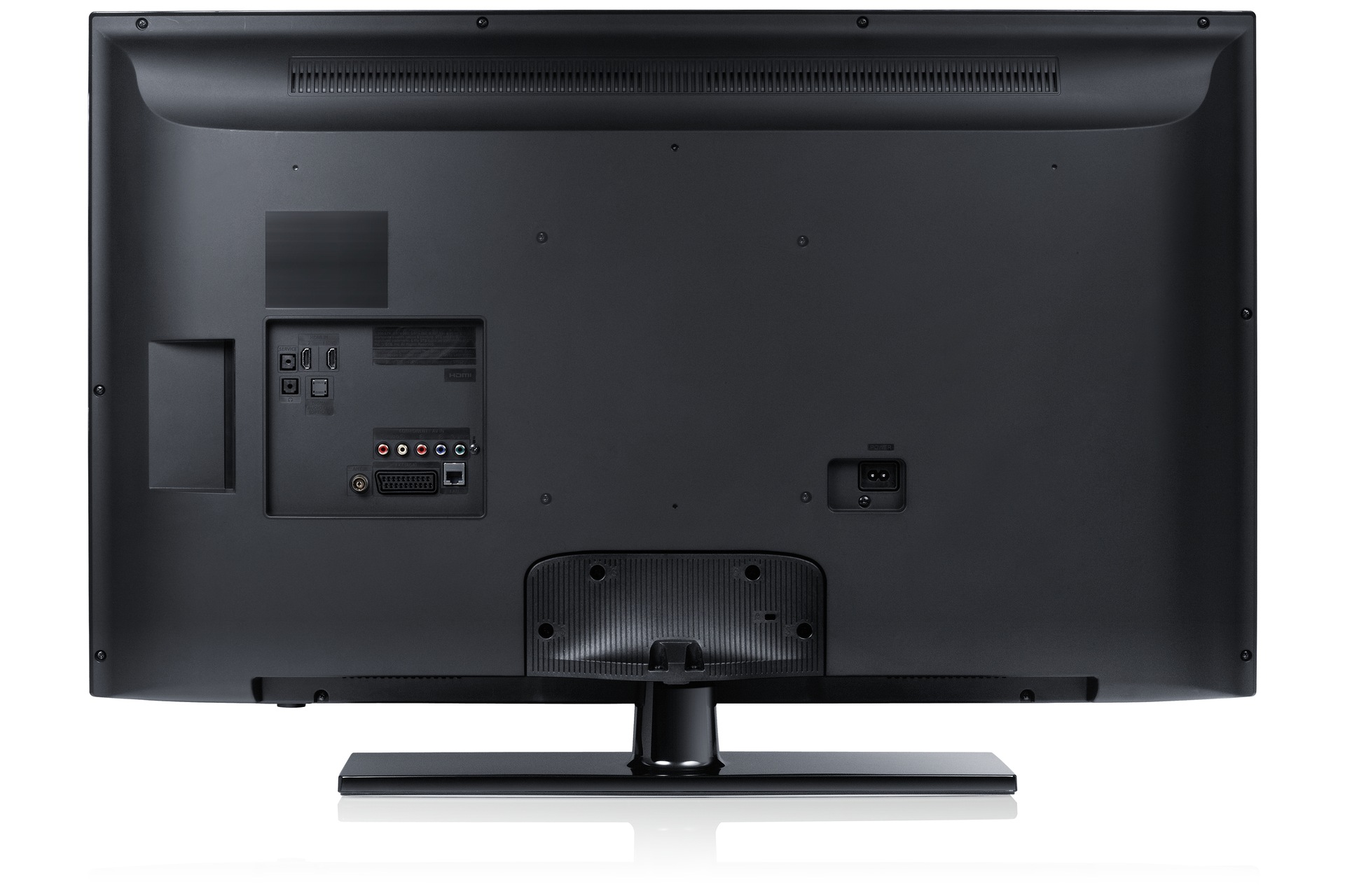 UA55EH6030R 6 Back black