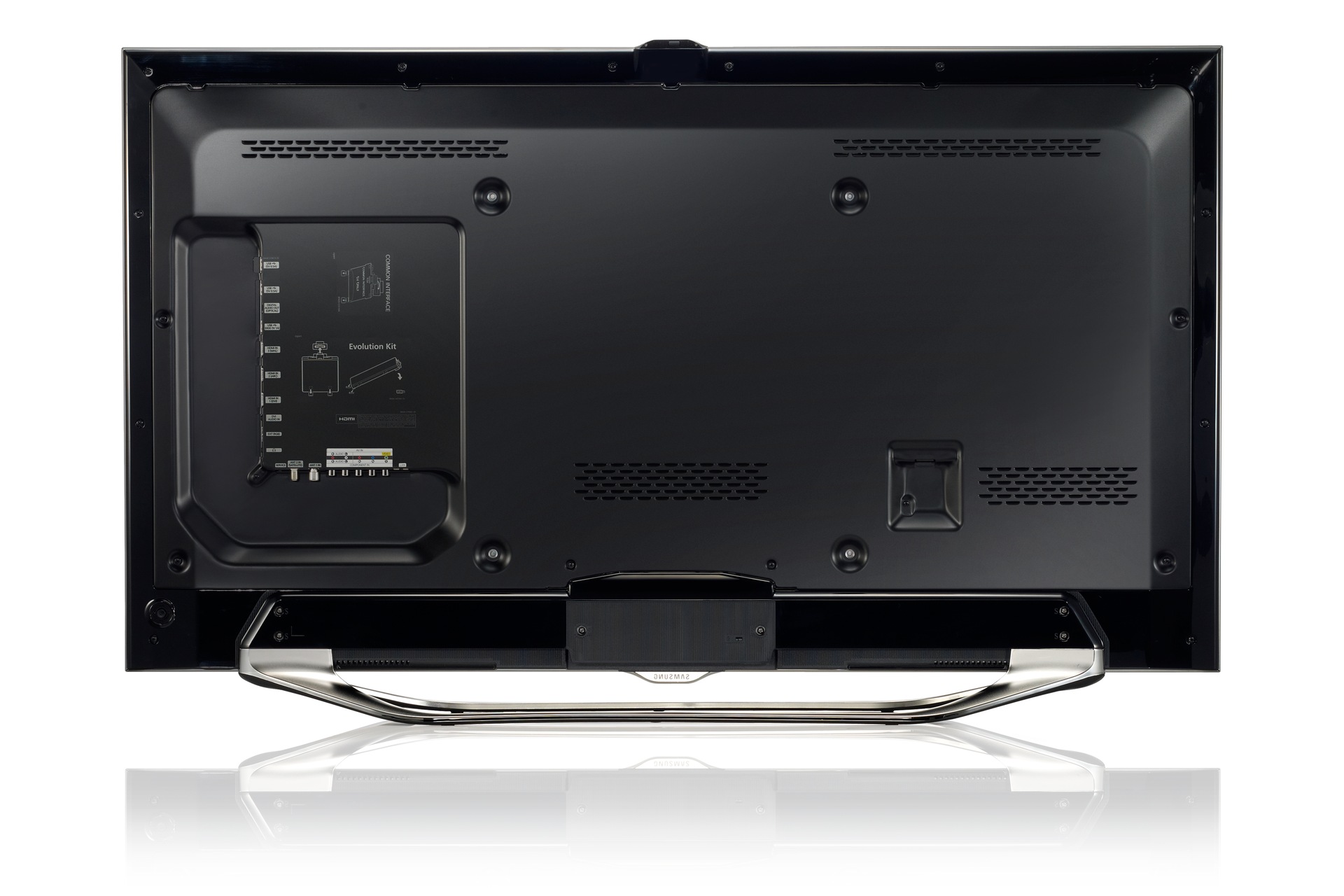 UA60ES8000R 2 Back