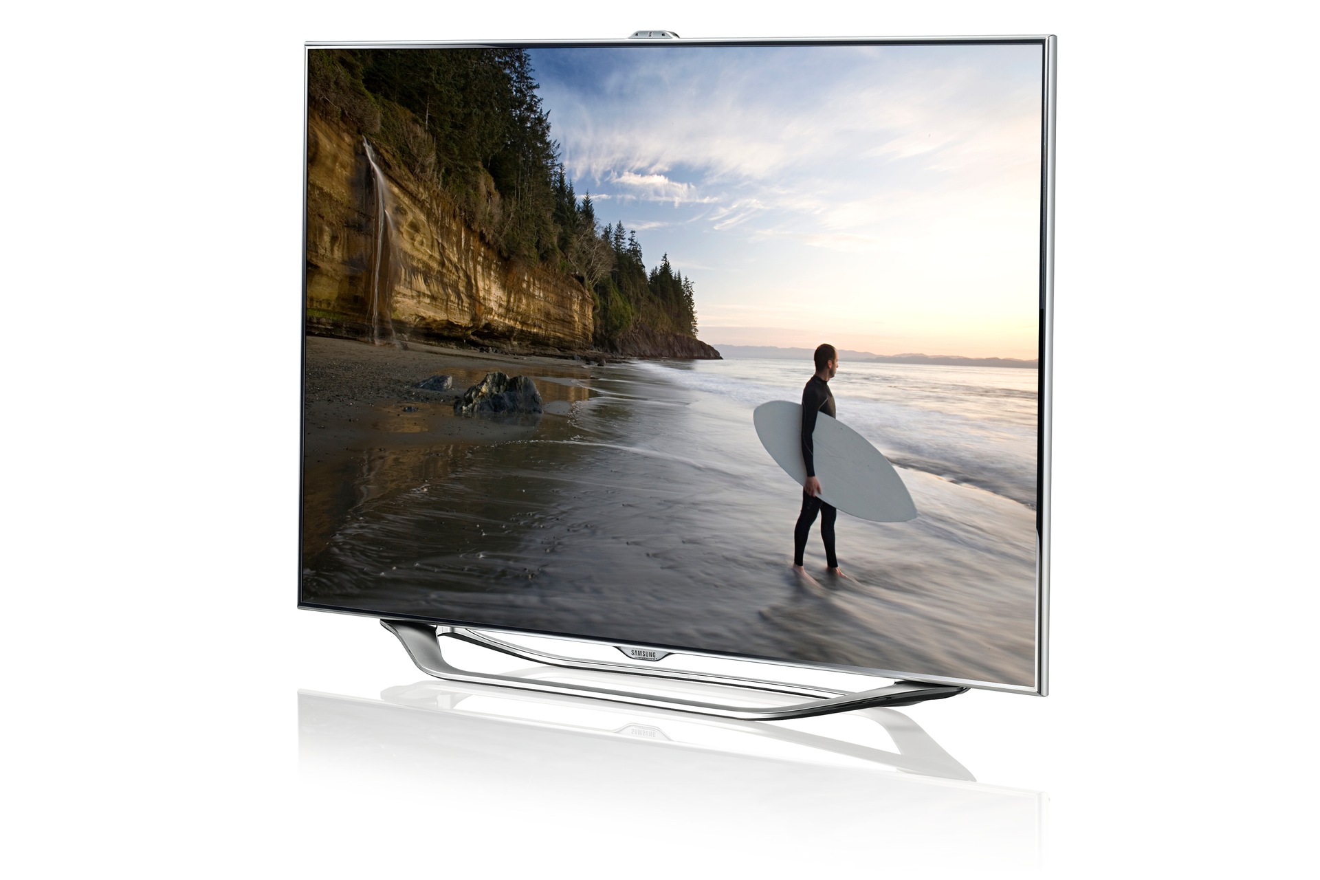 UA60ES8000R 4 Right 30 Angle