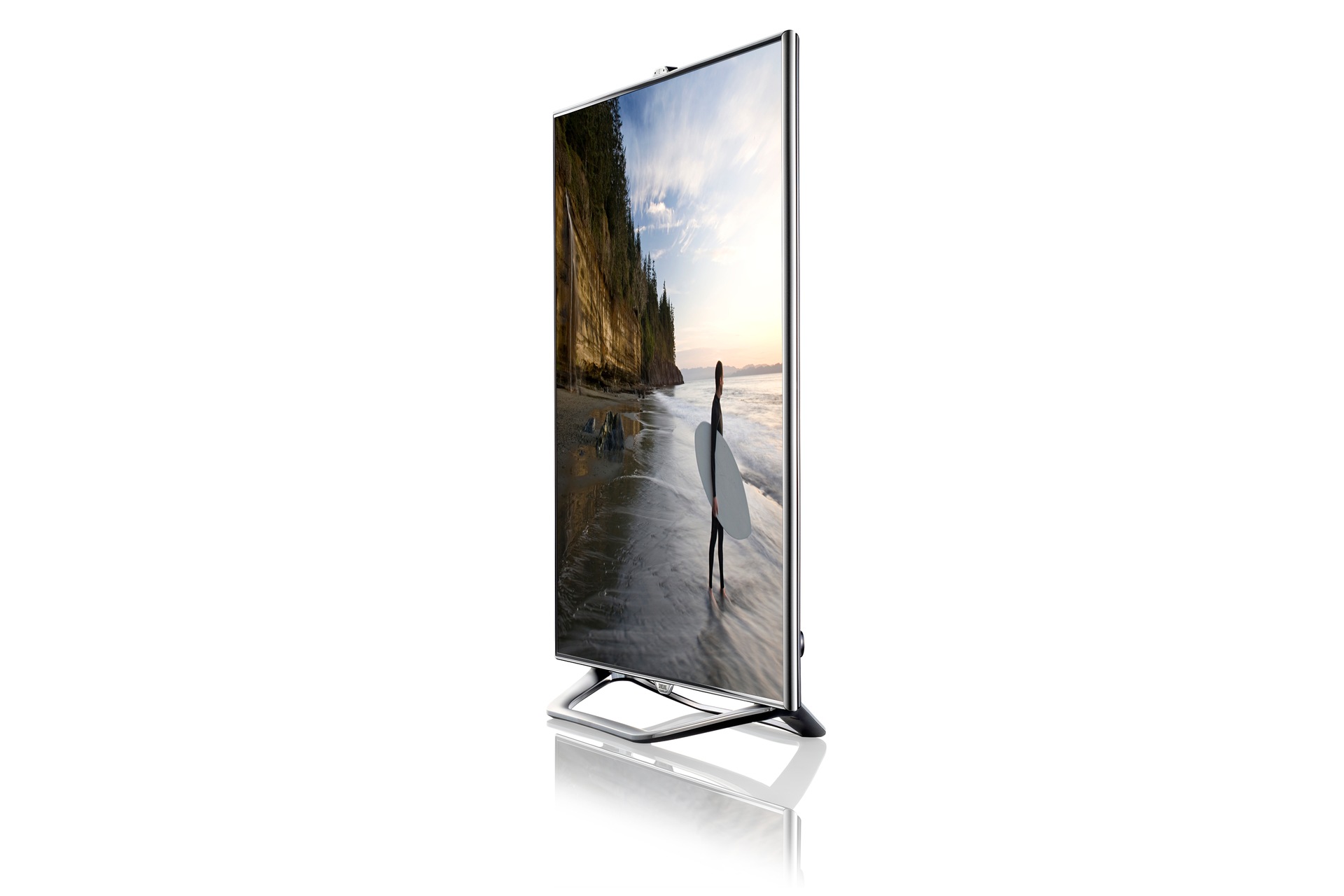 UA60ES8000R 6 Right 70 Angle