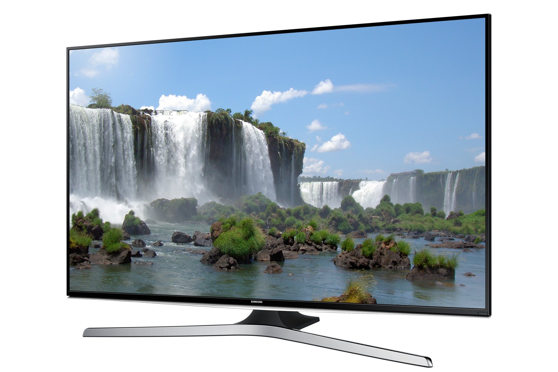 UA60J6200AK R Perspective Black