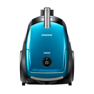 VCDC20AV Front Blue