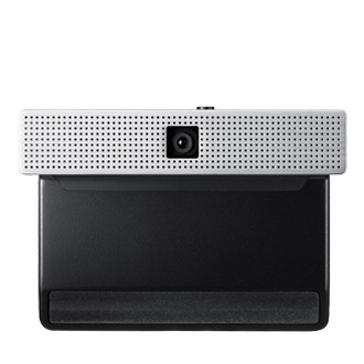 VG-STC2000 Front Black