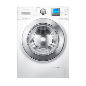 WF1124XAC Front