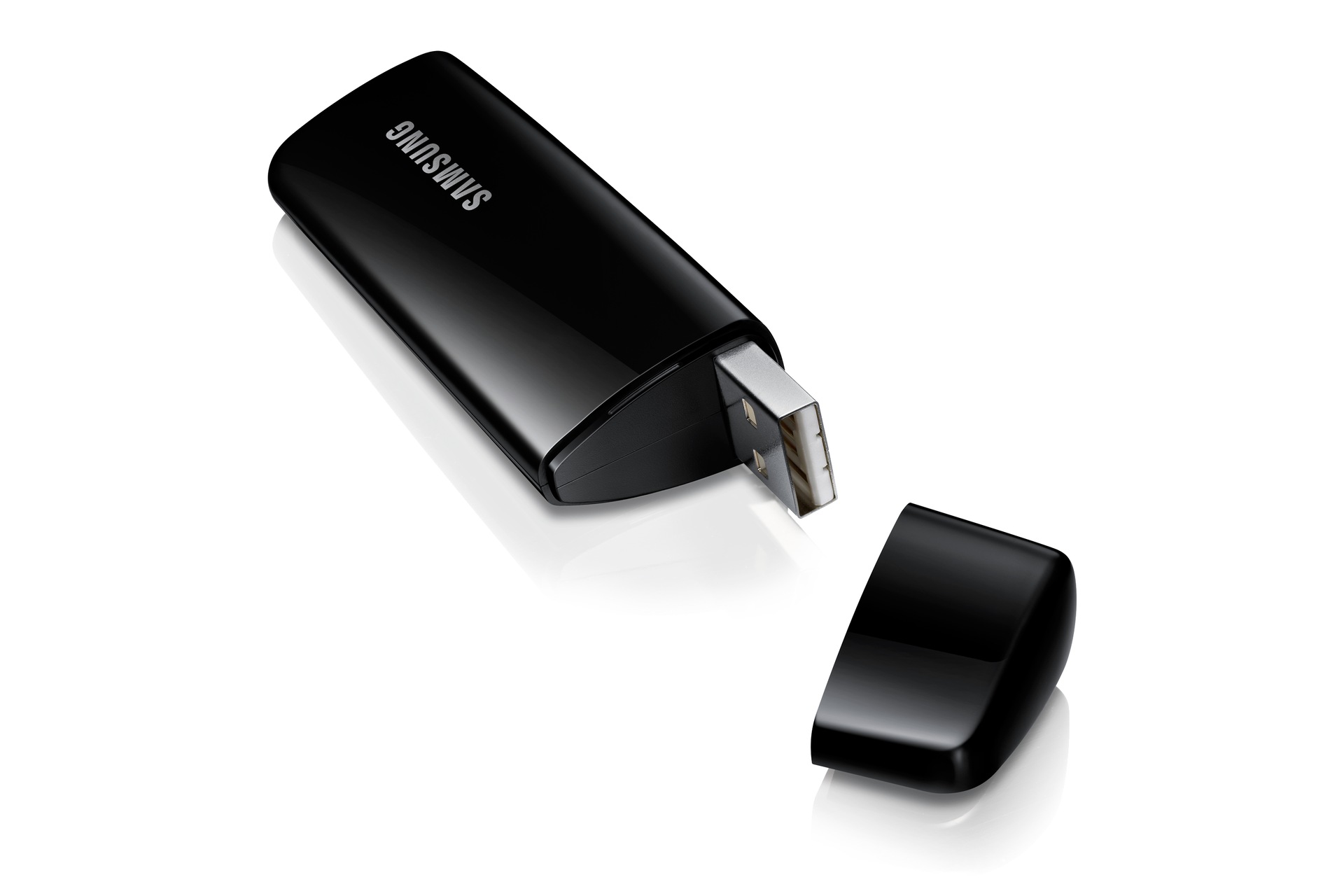 WIS12ABGNX 5 Dynamic Black