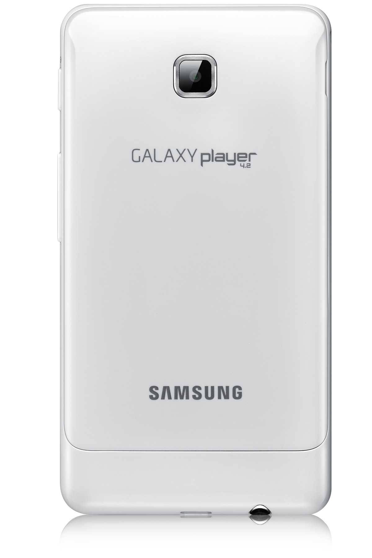 YP-GI1CW 4 Back White