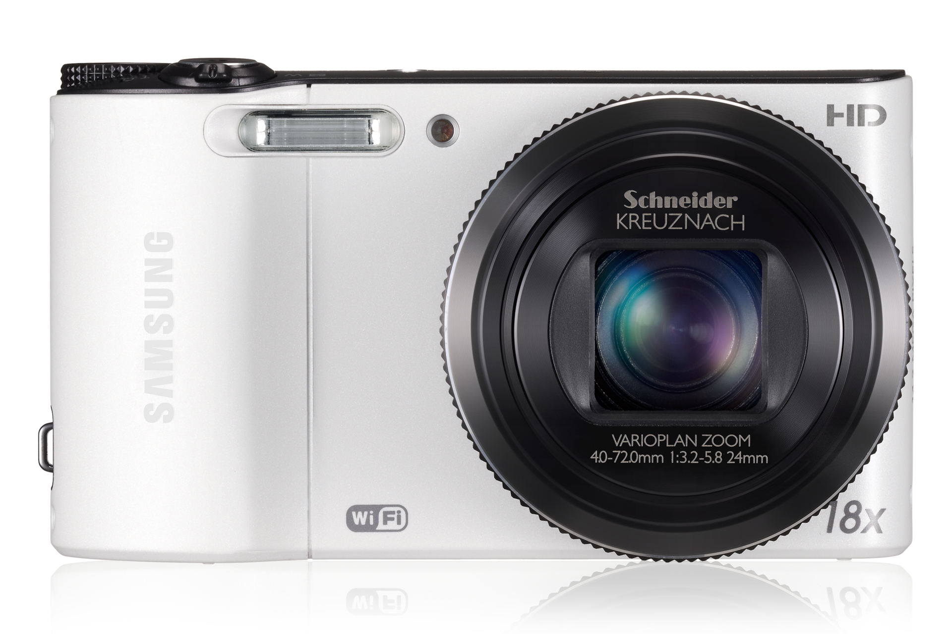 Samsung WB150F