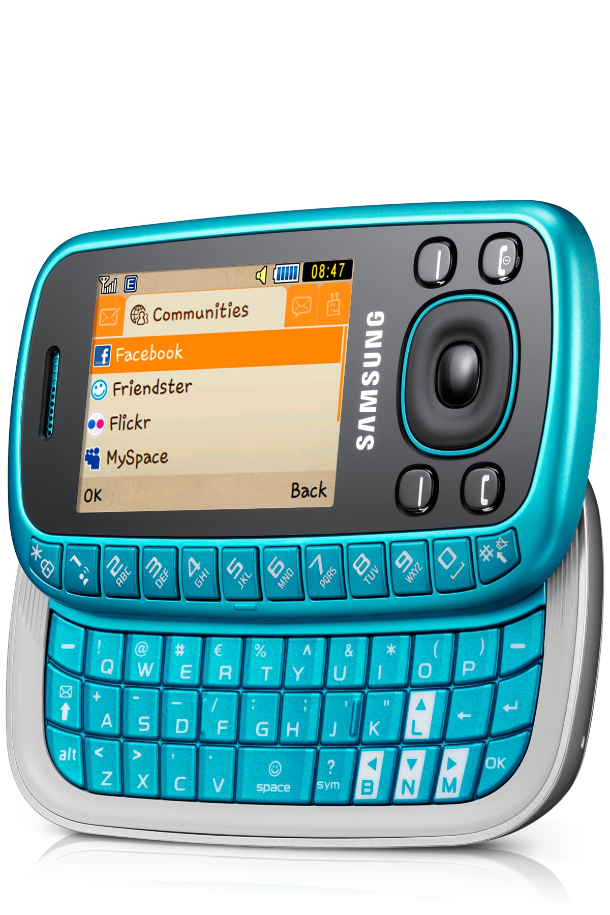 Samsung B3310 | SAMSUNG N Africa