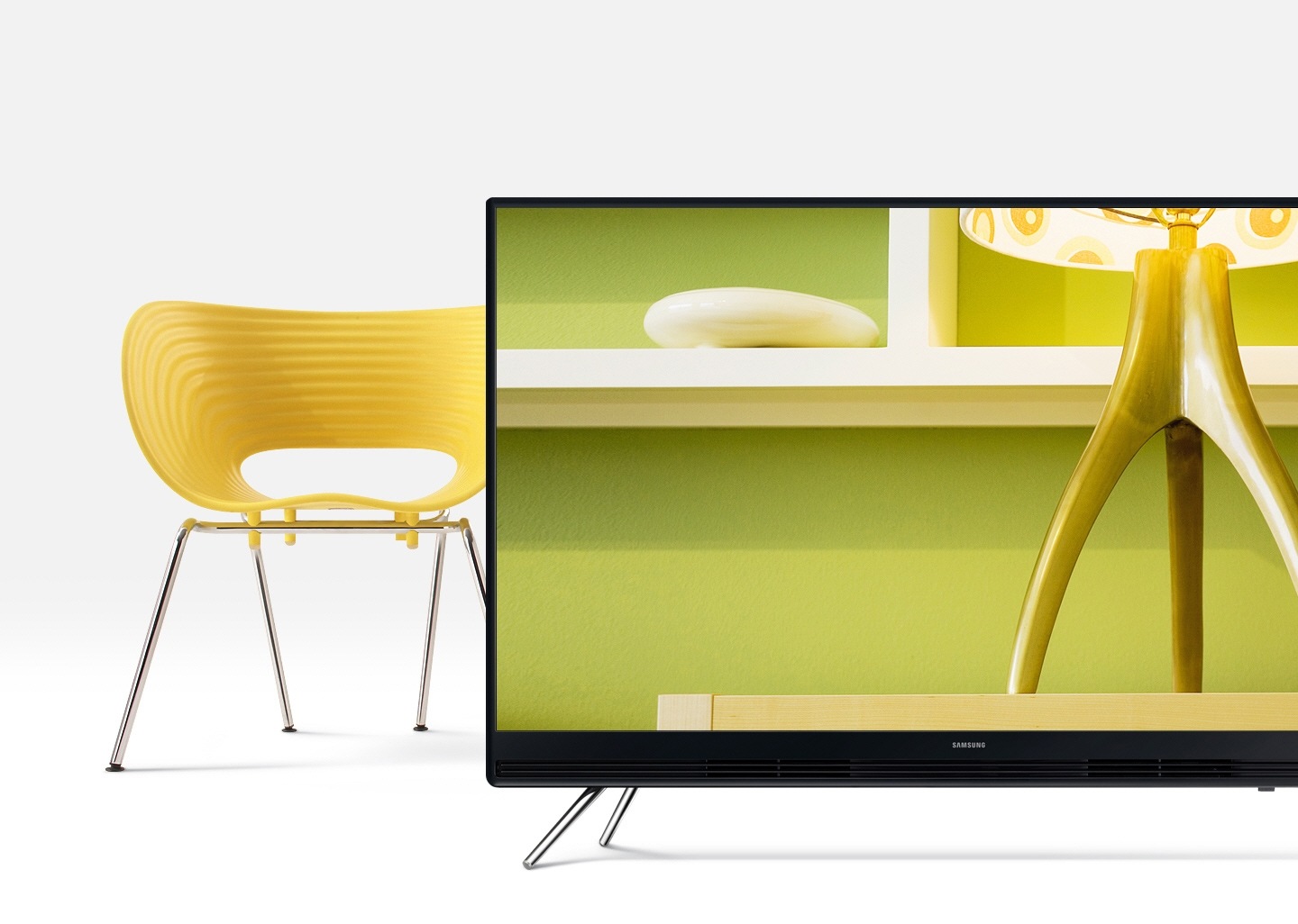 Un design personnalisé. Un modèle tout simplement emblématique.