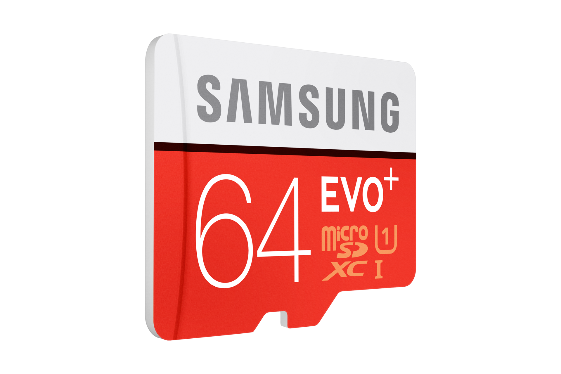 Samsung 64 GB Micro SD kaart MC64DA| Samsung