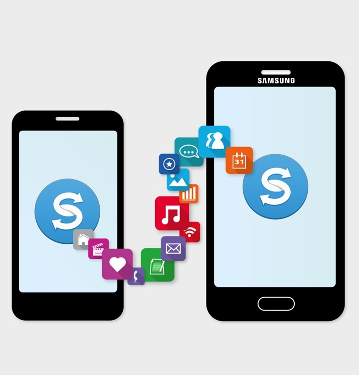 smart switch on galaxy