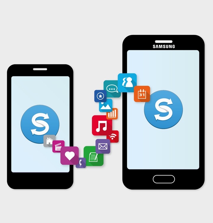 smart switch galaxy s6